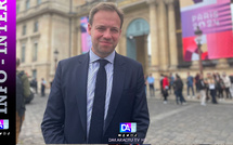 Jean-Didier Berger réélu maire de Clamart