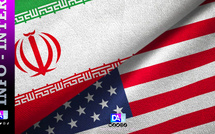 Entretien téléphonique entre les chefs de la diplomatie russe et iranienne, après les discussions irano-américaines