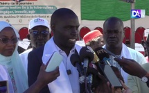 Journée mondiale de lutte contre la tuberculose : 800 cas enregistrés à Kaolack dont 24 décès...