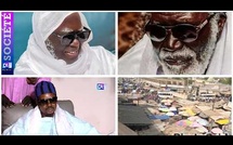 TOUBA – Le khalife ordonne la reprise des déguerpissements et un renforcement du contrôle des Baayfaal