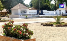 Fête de l’Indépendance : Incursion dans le  bataillon des blindés de Thiès