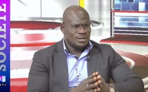 Kader Dia, le chroniqueur de Sen TV, interpellé à la sortie de l’émission « Grandes Gueules »