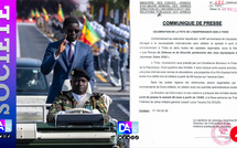 Célébration de la fête de l’Indépendance à Thiès: l'événement sera marqué par une prise d'armes avec remise de décoration, une projection d'un film...