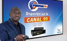 Thiès : Prestige TV désormais disponible sur le canal 99 du bouquet de la TNT