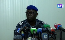 Fête du 4 avril à Thiès: la gendarmerie entend déployer des moyens logistics adaptés avec des véhicules d'intervention, des moyens de communication...