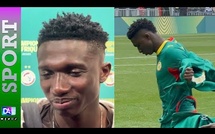 Lamine Camara après Sénégal vs Pérou : “On doit continuer sur cette dynamique vers la Coupe du monde”