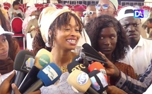 Kaolack : Le Comptoir du Sel lance sa marque de sel innovante « Xorom Nala »