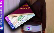 Escroquerie XXL au visa : le mirage à 165 millions… un escroc tombe avec 43 victimes dans ses filets