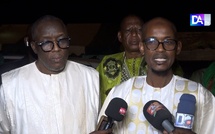 Thiès : Investi candidat à Thiès-Nord pour les locales, Assane Sow reçoit l'adhésion du mouvement "Féddé Diouwanabé" au sein de "Rafétal"