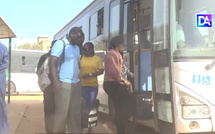 Grève des transports : Les usagers demandent à l’État de renforcer Dakar Dem Dikk