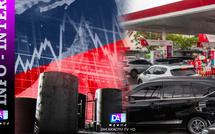 Guerre au Moyen-Orient: les conséquences économiques mondiales