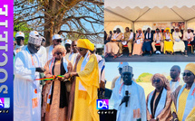 Tattaguine: La Fondation SENICO sécurise six écoles élémentaires pour près de 1700 élèves