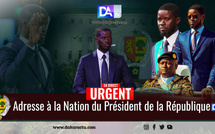 [🛑DIRECT ] Célébration du 4 avril 2026 : le PR Bassirou Diomaye Faye s’adresse à la nation