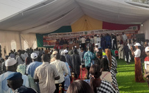 Festival culturel de Ngoundiane : la commune dans la valorisation de sa tradition et la célébration de son identité