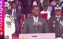 Fête de l'indépendance- 4 Avril 2026 : Intégralité Discours du Pr Bassirou Diomaye Faye en WOLOF