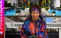 CNRM : Me Aïssata Tall Sall salue la censure du Conseil Constitutionnel comme une victoire pour la démocratie
