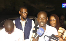 Audiences publiques : Les populations sensibilisées sur la mise en œuvre du Pôle urbain de Latmingué