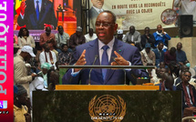La COJER affiche son soutien à Macky Sall pour l’ONU lors de son Assemblée générale