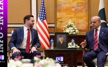 Téhéran assure que personne ne s'attendait à un accord dès les premières négociations