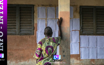 Les Béninois votent pour élire leur président, voie royale pour le ministre Romuald Wadagni