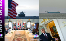 Guerre au Moyen-Orient : les derniers développements