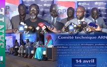 Santé : un hub stratégique pour la technologie ARN messager, cap sur la souveraineté pharmaceutique au Sénégal