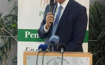 Guerre au Moyen-Orient :  l’ambassadeur de l'Égypte au Sénégal, Khaled Aref parle d' un lourd impact économique et appelle à la désescalade