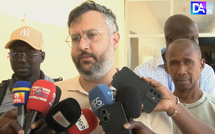 Recherche et Innovation - Ziguinchor accueille une école de haut niveau en mathématiques appliquées