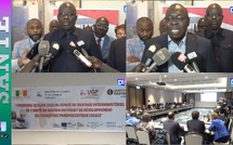 Industrie pharmaceutique : le Sénégal accélère sa marche vers la souveraineté sanitaire