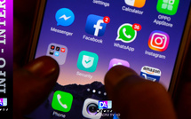 Guinée: levée des restrictions d'accès sur les réseaux sociaux