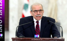 Négociation avec Israël: le Liban veut le "retrait total" des forces israéliennes (Premier ministre)