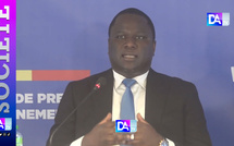 Infrastructures : Déthié Fall annonce des chantiers terminés et une ouverture progressive des axes routiers