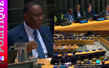 Macky Sall face à l’ONU : une candidature portée par l’expérience, entre réformes, paix et nouveau multilatéralisme