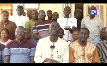 Polémique autour de l'installation du pôle urbain à Latmingué : Le camp du maire rétablit la vérité et indexe une "horde de politiciens"