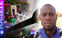 Lac Rose : en voulant jouer les médiateurs et calmer une bagarre, Daouda Guèye poignardé à mort dans une rixe entre mécaniciens