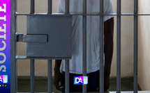 Commissariat de Bel-Air : un gardé à vue tente de se suicider dans sa cellule avec ses lacets