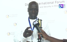 ITV - Forum sur la paix et la sécurité en Afrique : « Dakar a ouvert un grand boulevard de dialogues » (Gorgui Wade Ndoye)