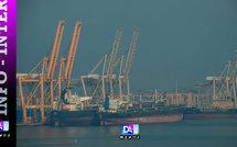 Le pétrole monte, le blocage du détroit d'Ormuz s'annonçant long