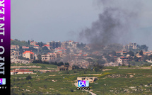 Liban: deux morts dans une frappe israélienne sur le sud après la prolongation de la trêve (ministère)