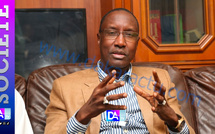 Son décès annoncé sur les réseaux sociaux, Mamour Diallo rassure ses proches : « Je me porte à merveille »