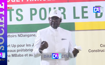 Présentation du plan de redressement et de développement: Baye Ciss entend booster le budget de la commune de Kaolack de 7 milliards à plus de 22 milliards en 2031