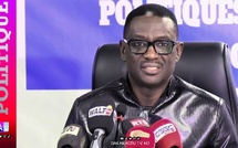 Société Civile-Concertation nationale : Moundiaye Cissé plaide pour le respect du code électoral et un dialogue approfondi