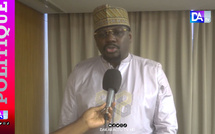 Coalition APTE : Cheikh Ahmed Tidiane Thiam salue un bilan à mi-parcours encourageant