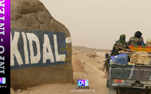 Mali: après Kidal, les rebelles comptent "libérer" Gao, Tombouctou et Menaka (porte-parole à l'AFP)