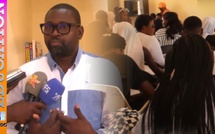Lycée de Saly Vélingara : les élèves initiés à l’écriture autour du roman  "Les Larmes de Mossane" de Paul Sédar Ndiaye