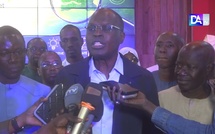 Politique : Taxawu Sénégal lance sa reconstruction sous l’impulsion de Khalifa Ababacar Sall