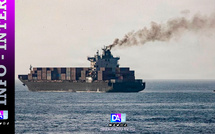 Ormuz : Washington promet une réponse « dévastatrice » à toute attaque iranienne contre des navires commerciaux (ministre)