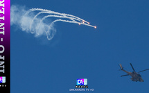 Israël prêt à déployer "toute l'armée de l'air" contre l'Iran si nécessaire (nouveau chef)