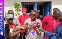 Gouvernance, recrutements, dénomination : Les agents de Trade Point Sénégal crient au danger et interpellent les autorités