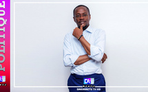 LA DESTRUCTURATION DE NOTRE ADMINISTRATION ATTEINT SON PAROXYSME ( Par Abdou mbow )